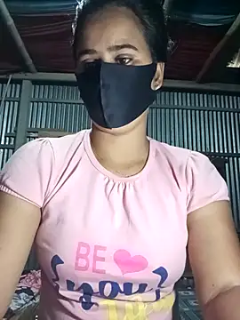 Sexy-Binita online show from March 7, 1:23 am