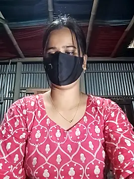 Snapshot of Sexy-Binita chatting on October 19, 2:57 am Sexy-Binita online show from October 19, 2:57 am