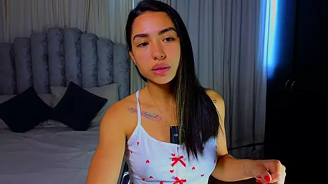 samantha bss online show from January 7, 3:04 pm