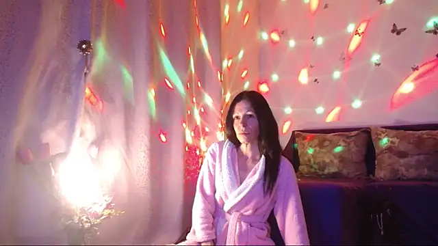 ElysaSun online show from February 13, 11:06 pm