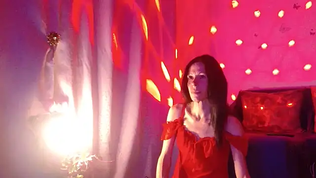 ElysaSun online show from October 22, 6:13 pm