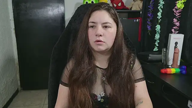 ann bronw online show from April 13, 11:55 am