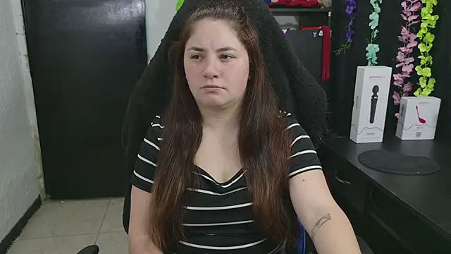 ann bronw online show from March 2, 11:50 am