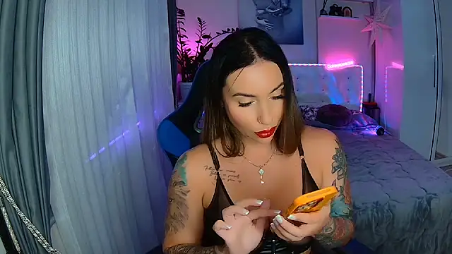 cokeyspeed69 online show from October 15, 11:13 am