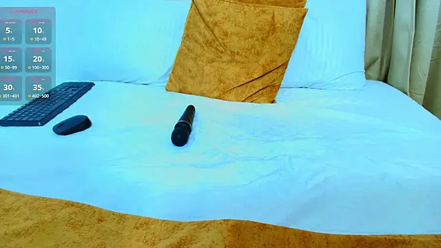 yulina xue online show from October 1, 1:10 am