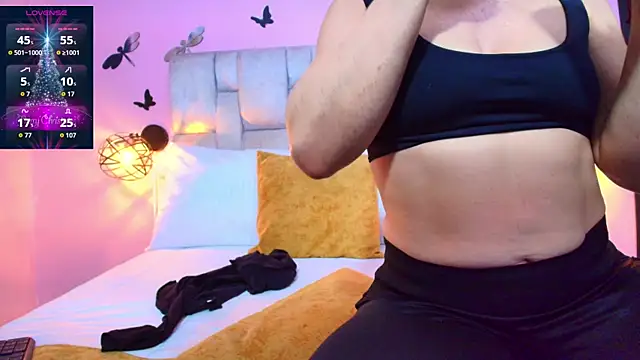 yulina xue online show from January 12, 10:15 pm