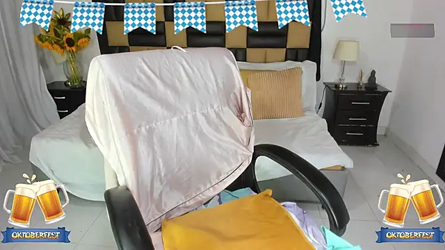 BarbieKano online show from September 24, 11:26 pm