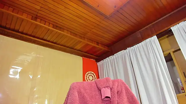 BarbieKano online show from April 8, 12:57 am