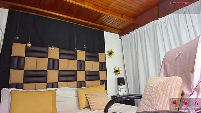 BarbieKano online show from December 21, 12:37 am