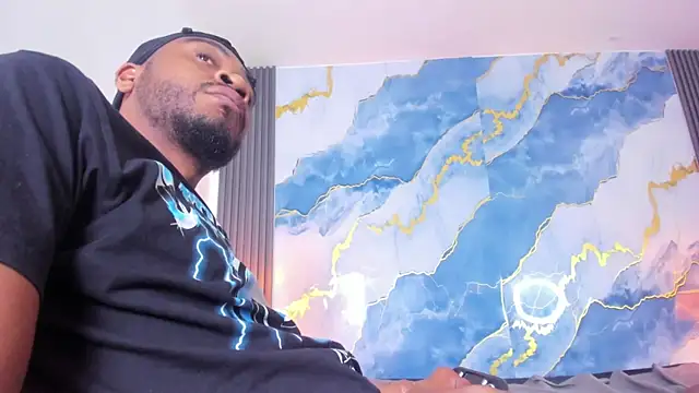 Kylieandjhonny online show from February 12, 9:27 pm