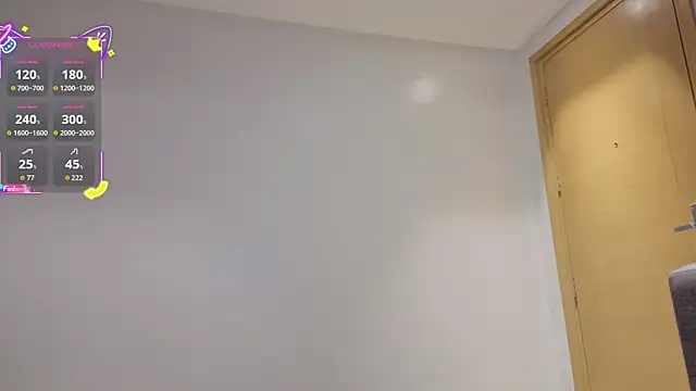 Snapshot of Fallen_Virtue chatting on September 27, 1:46 am Fallen Virtue online show from September 27, 1:46 am