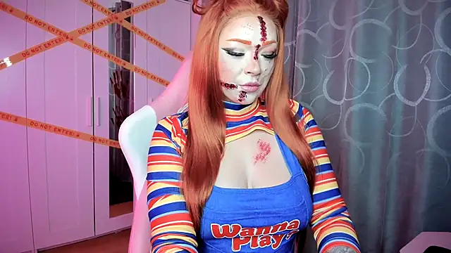 Snapshot of na_dolli chatting on October 31, 9:08 pm na dolli online show from October 31, 9:08 pm