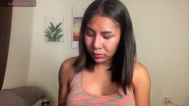 Alaia Pope online show from March 25, 4:10 pm