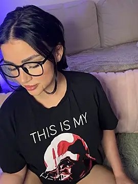 Celinaax online show from June 21, 6:28 am