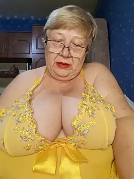 Snapshot of Lena_Gaby chatting on October 1, 5:34 am Lena Gaby online show from October 1, 5:34 am