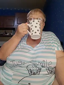 Snapshot of Lena_Gaby chatting on October 25, 6:48 pm Lena Gaby online show from October 25, 6:48 pm