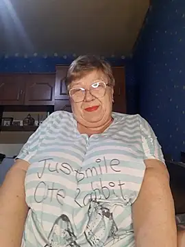 Lena Gaby online show from January 13, 7:29 pm