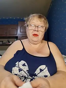 Snapshot of Lena_Gaby chatting on October 16, 5:10 am Lena Gaby online show from October 16, 5:10 am