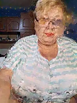 Snapshot of Lena_Gaby chatting on October 18, 6:53 pm Lena Gaby online show from October 18, 6:53 pm