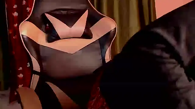 Naiaa-mylove online show from February 4, 12:08 pm