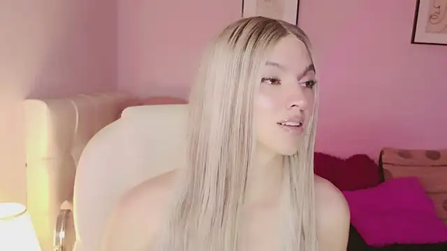 EvaEvangeline online show from December 5, 7:41 am