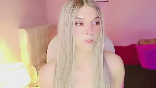 EvaEvangeline online show from April 4, 12:20 am