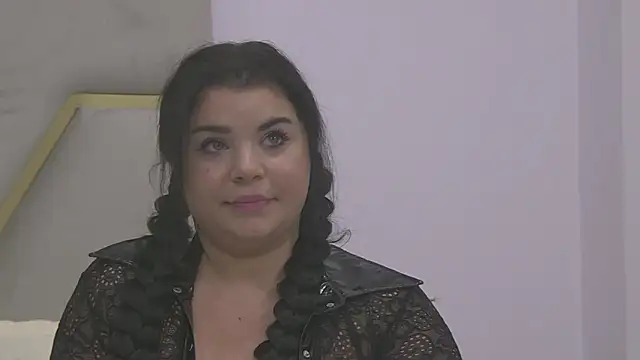 BustyMadison online show from November 23, 7:32 am