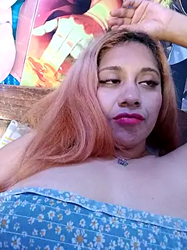 PokeGirld online show from October 30, 4:59 am