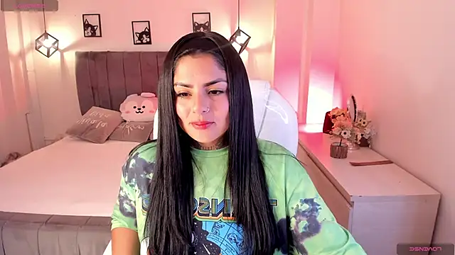 Snapshot of Catalinaa_martinez chatting on September 14, 2:42 am Catalinaa martinez online show from September 14, 2:42 am
