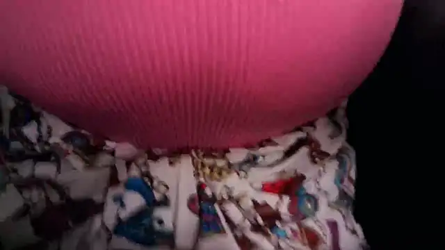 AnnyelinnaLove online show from April 16, 11:18 pm