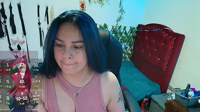 elektra 32 online show from November 12, 9:18 am