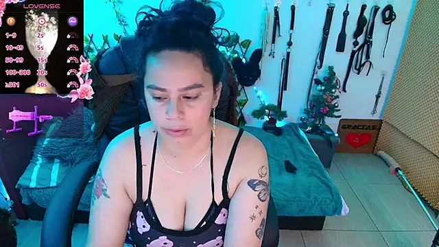 elektra 32 online show from January 7, 10:29 am