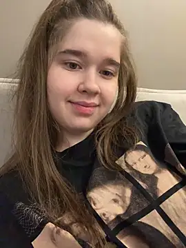 HornyGirlH online show from March 25, 1:11 am