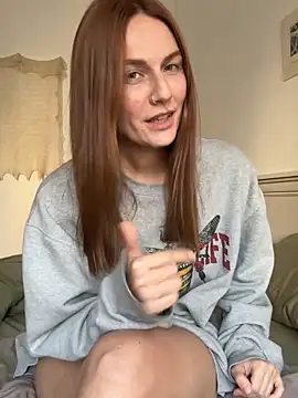 BritneyHall online show from March 13, 10:49 am