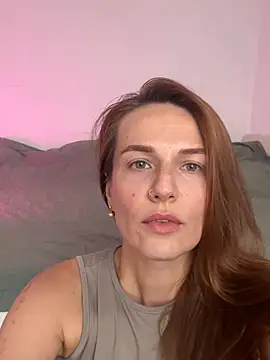 BritneyHall online show from February 25, 10:03 am