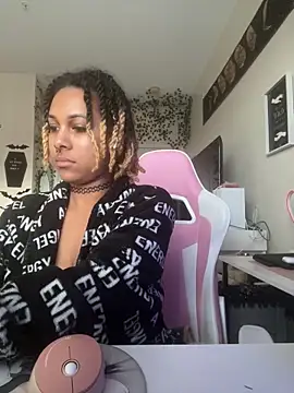 goddessxdreaxo online show from October 25, 8:05 pm