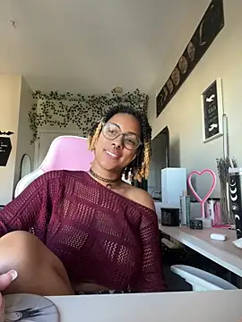 goddessxdreaxo online show from October 9, 1:48 pm