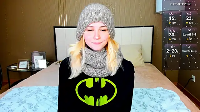 fleximona online show from October 2, 9:36 am