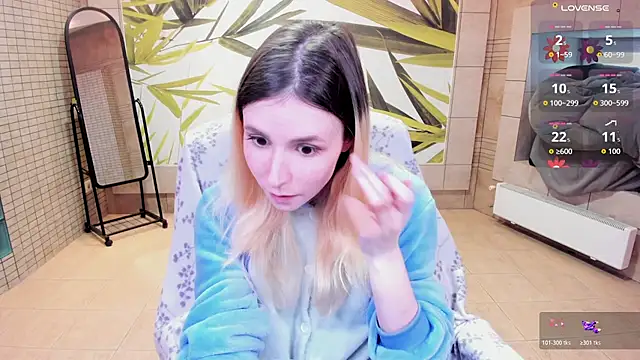 fleximona online show from April 18, 9:34 am