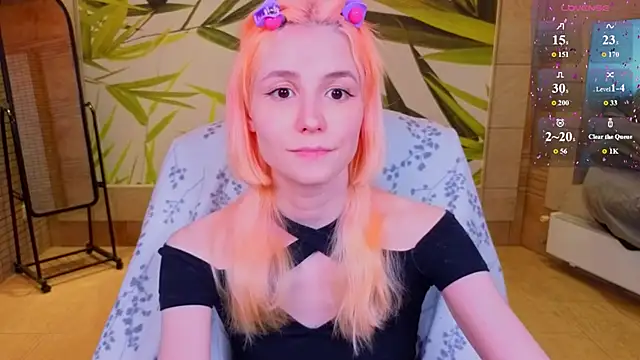 fleximona online show from June 6, 9:59 am