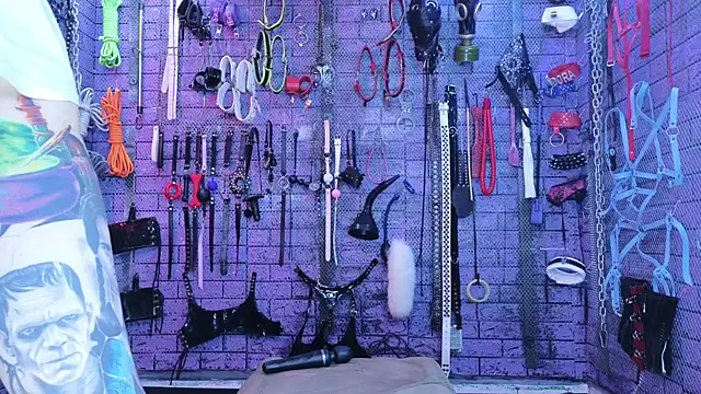 PANDORANEZZ online show from January 8, 9:13 am