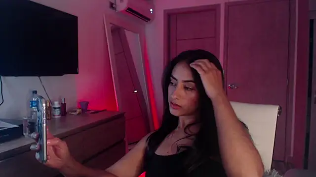 Brown skin11 online show from October 10, 11:09 pm