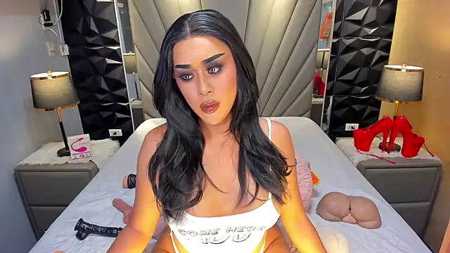 QuiinMollyXxX online show from November 17, 3:57 pm