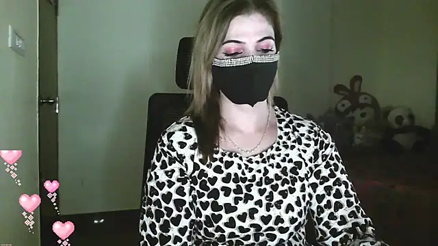 Cute Sonii online show from December 22, 2:09 pm