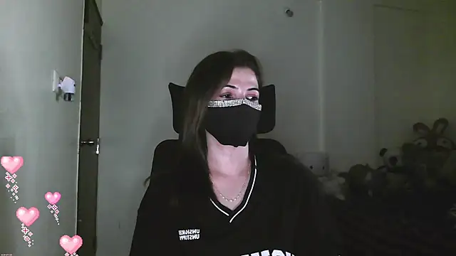 Cute Sonii online show from March 18, 9:25 am