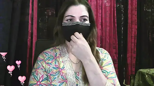 Cute Sonii online show from November 27, 10:29 am