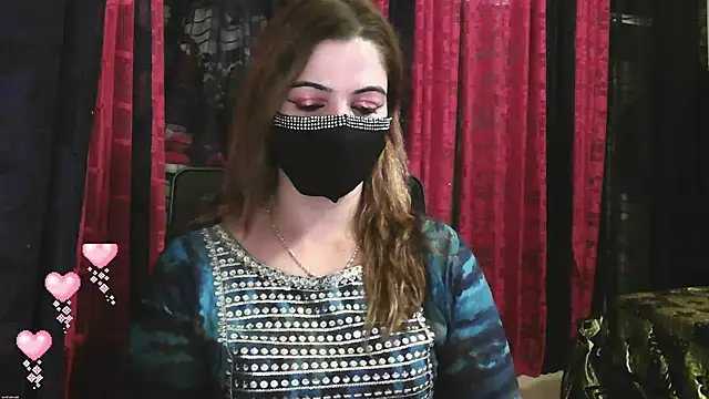 Cute Sonii online show from September 21, 12:26 pm