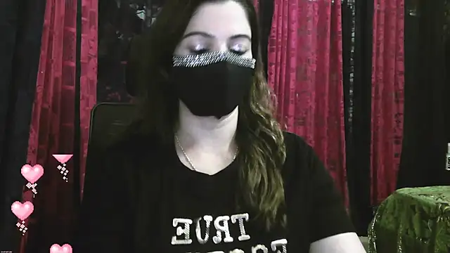 Cute Sonii online show from October 15, 2:08 pm