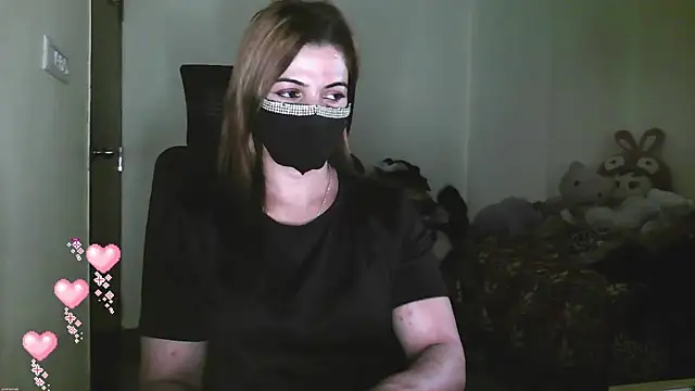 Cute Sonii online show from March 27, 11:44 am