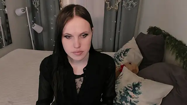 EffieMinki online show from January 16, 9:55 pm